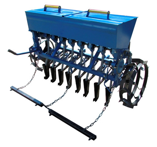 Сівалка зернова СЗ-1 (СІ7) Харків - фото 2