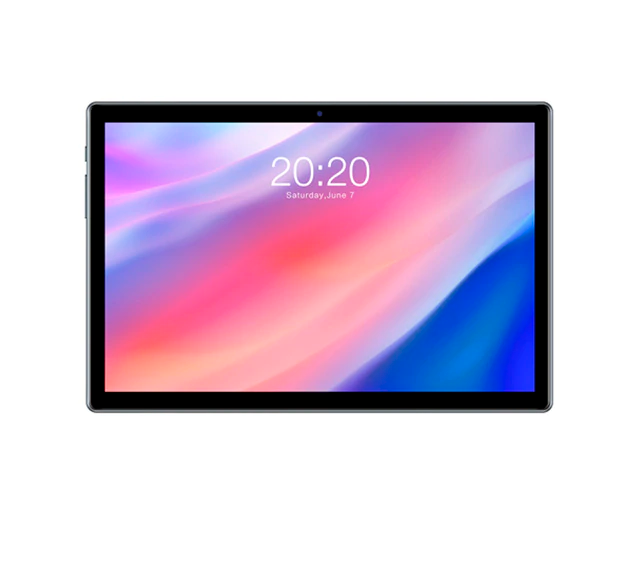 Teclast P20HD 4/64Gb grey LTE Киев - изображение 1