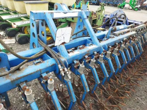 Борона ротаціна (мотига ) БР-7 Дніпро