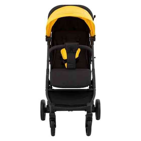 Коляска для дитини прогулянкова FreeON Tao, yellow Київ