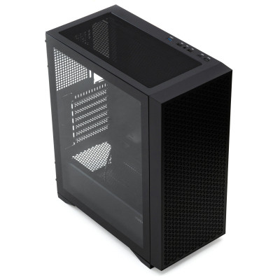 Корпус Vinga Munificent Винница - изображение 3