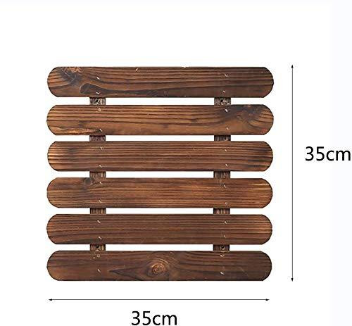 Решітка для рослин "Гауда 35" мокко Миколаїв - фото 5