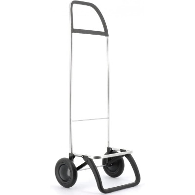 Сумка-візок Rolser Saquet LN 2 Negro (SAQ055-1023) (931442) Вінниця - фото 9