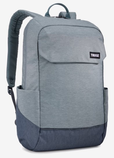 Рюкзак Thule Lithos 20L TLBP216 Pond Gray/Dark Slate (6949011) Київ - фото 1