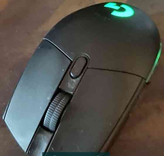 Мишка Logitech G102 Киев