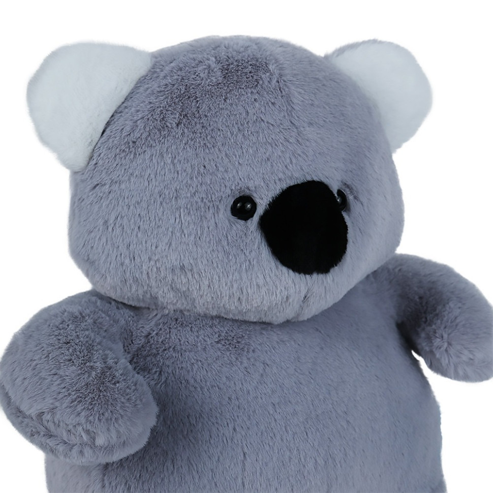 Дитяча м'яка іграшка "Малюк Коала" FWPBABYKOALA24GY0 30 см Вінниця - фото 2