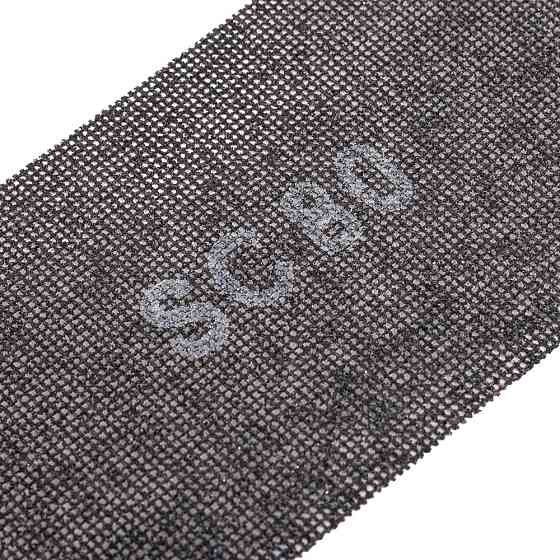 Sigma Сетка абразивная 115×280мм Р80 (5шт) SIGMA (9160801) Коломия