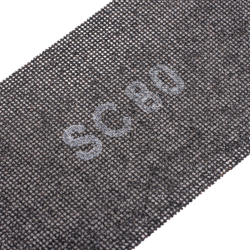 Sigma Сетка абразивная 115×280мм Р80 (5шт) SIGMA (9160801) Коломия - фото 4