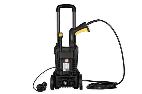 Мінімийка високого тиску 2E AquaClean 140 1800Вт 140бар 480л/год шланг 6м 6.06кг Київ