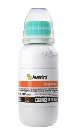 Інсектицид Ампліго 100 мл Syngenta Вінниця