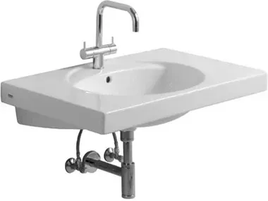 Раковина  Geberit 124280600 Киев