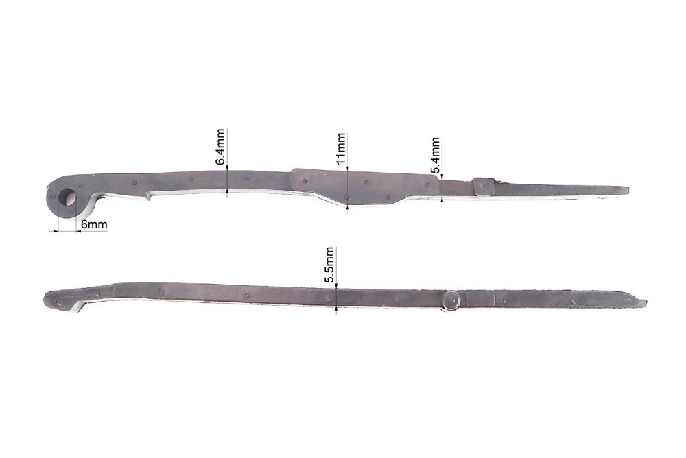 Напрямні ланцюга к-кт Киев - изображение 3