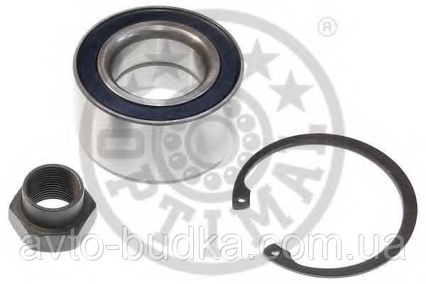 Підшипник передньої ступиці на FORD FIESTU III IV OPTIMAL (Німеччина) 301132 Новый Роздол - изображение 1