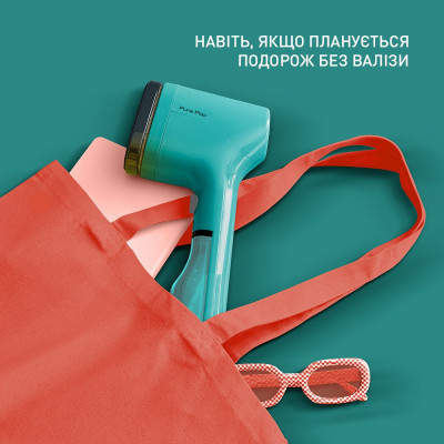 Відпарювач для одягу Tefal DT2024E1 Вінниця - фото 4