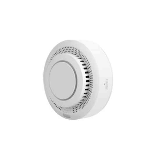 Беспроводной дымовой датчик Tuya для умного дома 85дБ Киев