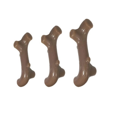 Игрушка для собак Petstages Гілка з ароматом печінки мала (0700603686099) Винница - изображение 3