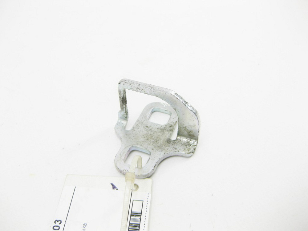 Mercedes-Benz  A2047580003 Запірна скоба - петля замка багажника C-Class Coupe C205 C-Class W205 C-Class Cabrio A205 E-class W213 E-class Coupe C238 E Одеса - фото 1