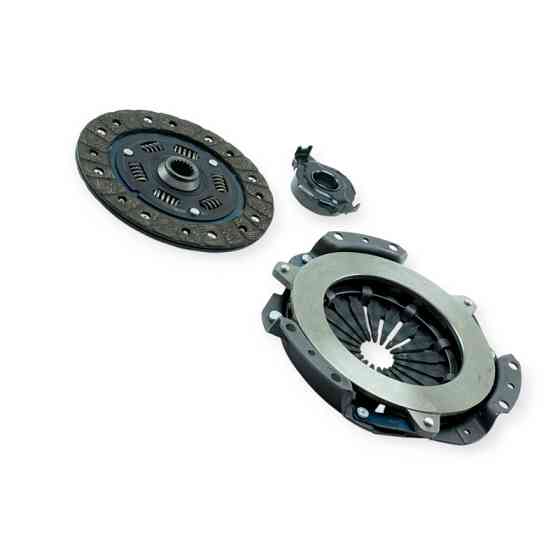 Комплект таврия, Сенс сцепления Мукачево