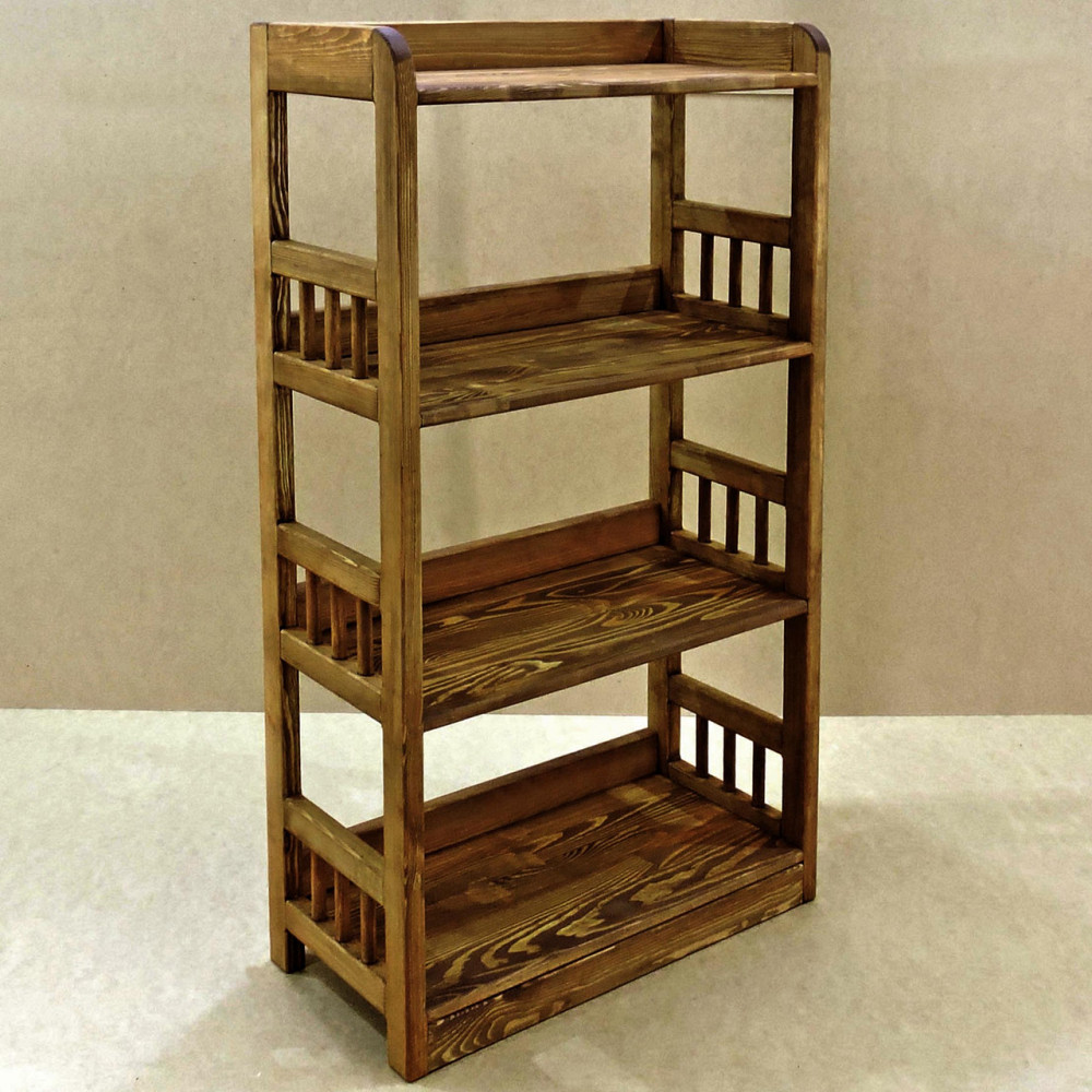 Стеллаж кухонный 