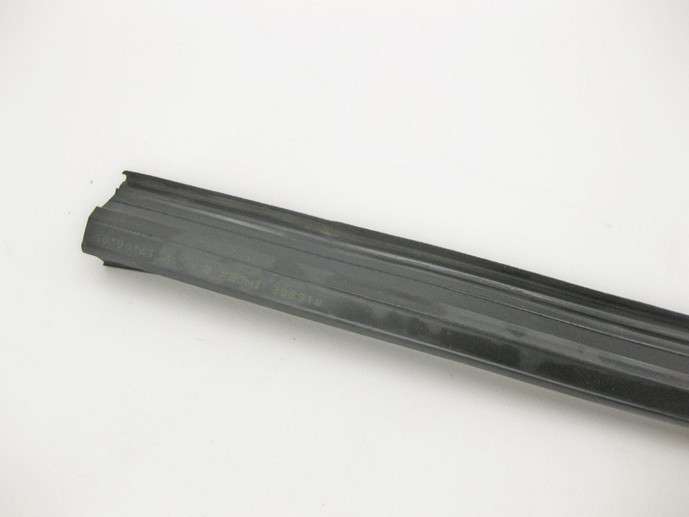 Mercedes-Benz  A2217350125 Ущільнювач опускного скла задніх правих дверей S-Class W221 Одеса - фото 6