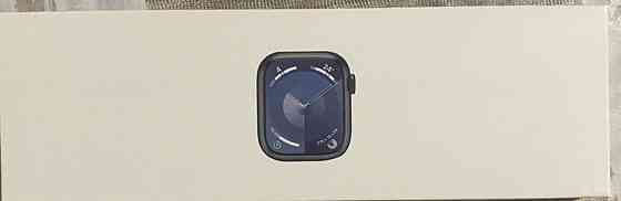 Смарт -Часы: Apple Watch 9 45mm. Киев