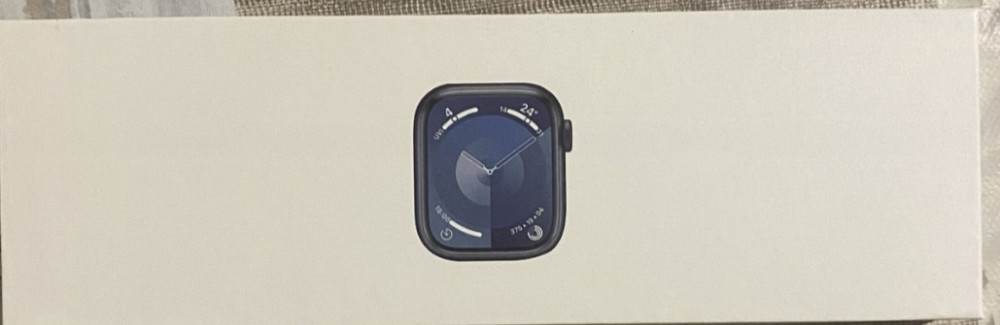 Смарт -Часы: Apple Watch 9 45mm. Киев - изображение 4