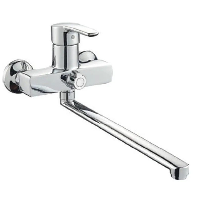 Змішувач для ванни Mixxus Pamela 006 Euro MI6264 Харків - фото 1