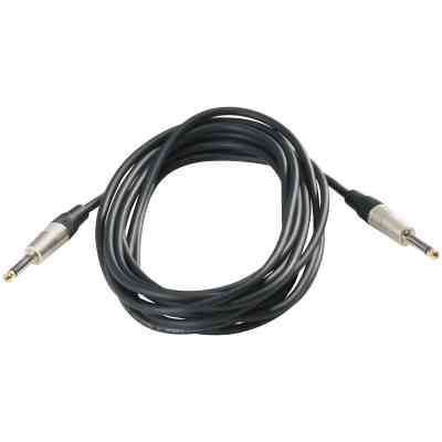 Інструментальний кабель RockCable Instrument Cable 6m (RCL 30206 D6) Вінниця
