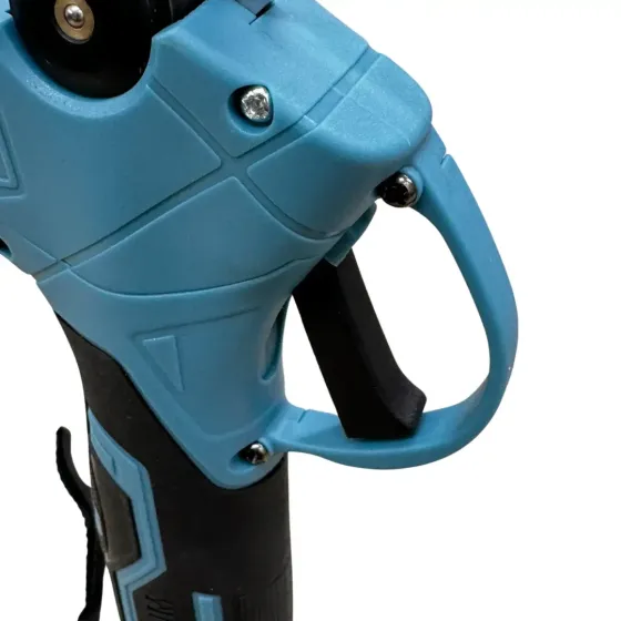 Секатор для саду Mirson MX0141 – дисплей, акумулятор, надійність Львів