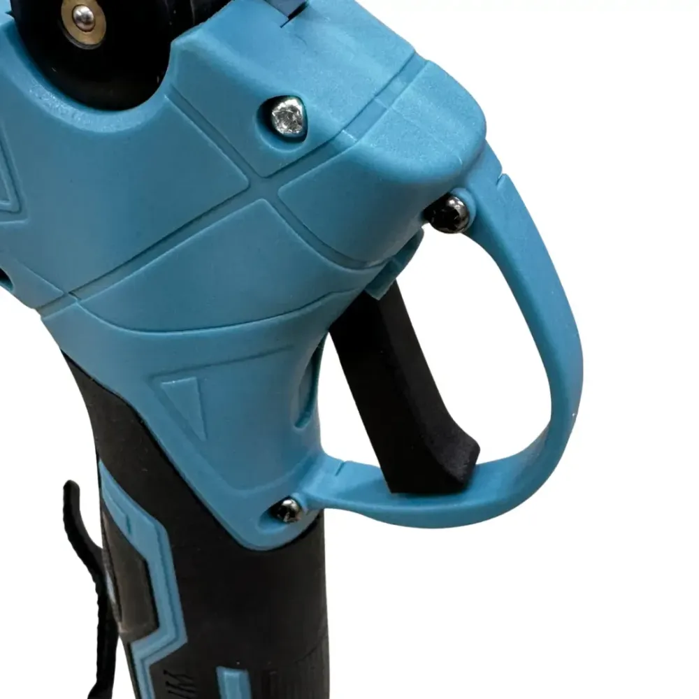 Секатор для сада Mirson MX0141 – дисплей, аккумулятор, надежность Львов - изображение 5