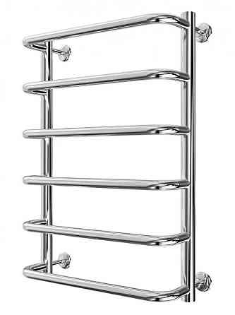 Водяной полотенцесушитель Mario INOX Стандарт 570х430/400 Киев