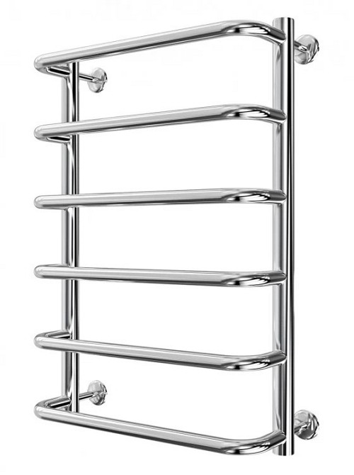 Водяна рушникосушарка Mario INOX Стандарт 570х430/400 Київ - фото 1