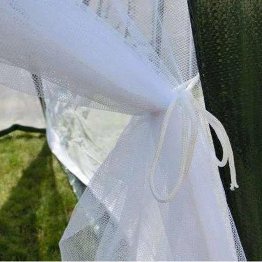 Павільйон садовий з москітною сіткою 3х3 м. Київ - фото 3