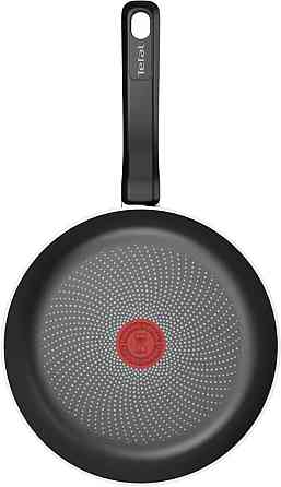 Сковорода Tefal So'Light! 24 см (H0560442) ( Червоний ) Харьков