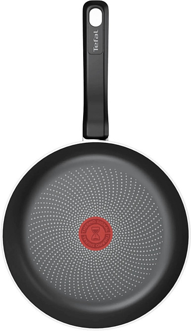 Сковорода Tefal So'Light! 24 см (H0560442) ( Червоний ) Харьков - изображение 2