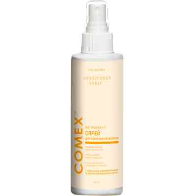 Спрей для волосся Comex для розчісування з індійськими травами 150 мл (4820230951394) Вінниця