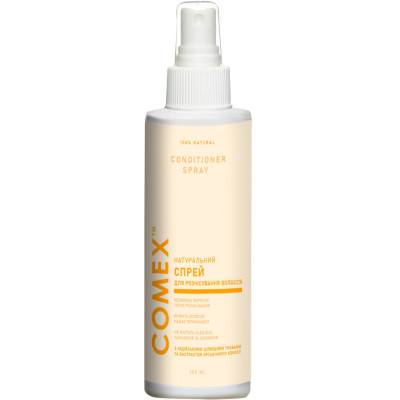 Спрей для волосся Comex для розчісування з індійськими травами 150 мл (4820230951394) Вінниця - фото 1