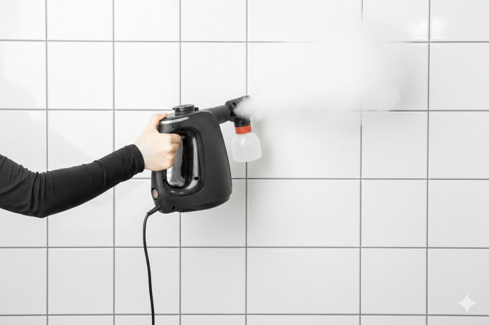 Пароочисник Grifon SC1350/35/30 ( 10677 ) Харків - фото 7