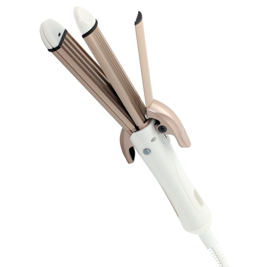 Щипці GEMEI (Geemy) GM-2962 4в1 t200 3459 Одеса