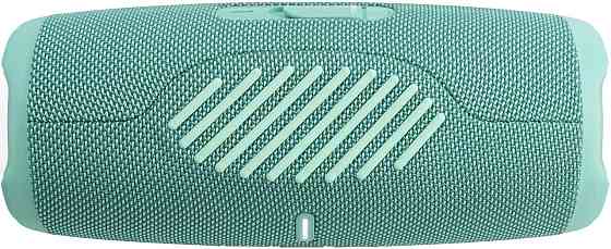 Портативна колонка JBL Charge 5 (JBLCHARGE5TEAL) Teal (6673378) Київ