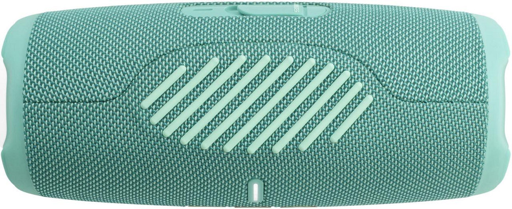 Портативна колонка JBL Charge 5 (JBLCHARGE5TEAL) Teal (6673378) Київ - фото 2