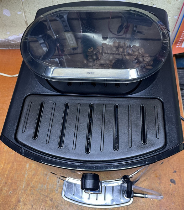 Кавомашина KRUPS Київ - фото 4