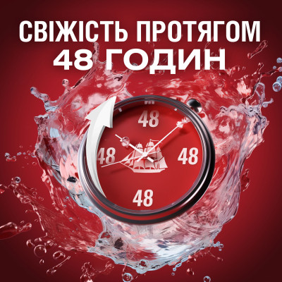 Дезодорант Old Spice Whitewater 250 мл (8006540289808/8700216875677) Винница - изображение 2