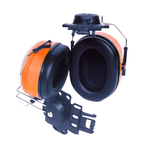 Навушники протишумні на каску EM-002 INEGVA Житомир