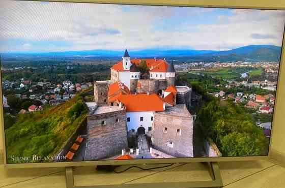 Телевизор SONY 43" Smart. Киев
