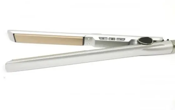 Утюжок выпрямитель для волос Gemei GM 407 Коломыя