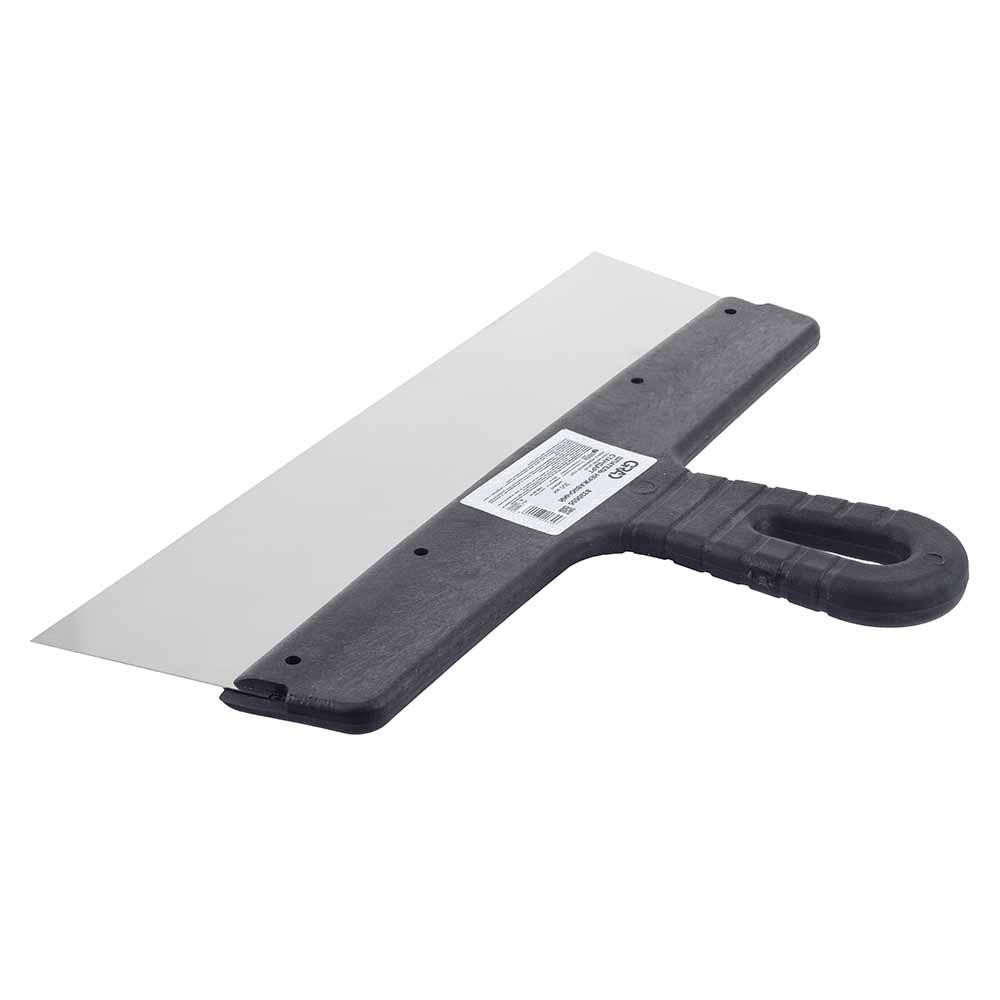 Шпатель стандарт (нержавеющий) 300мм GRAD (8320655) Киев - изображение 7