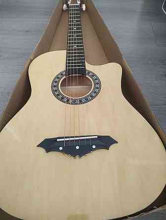 Гітара (нова) 6 струн акустична. Харків