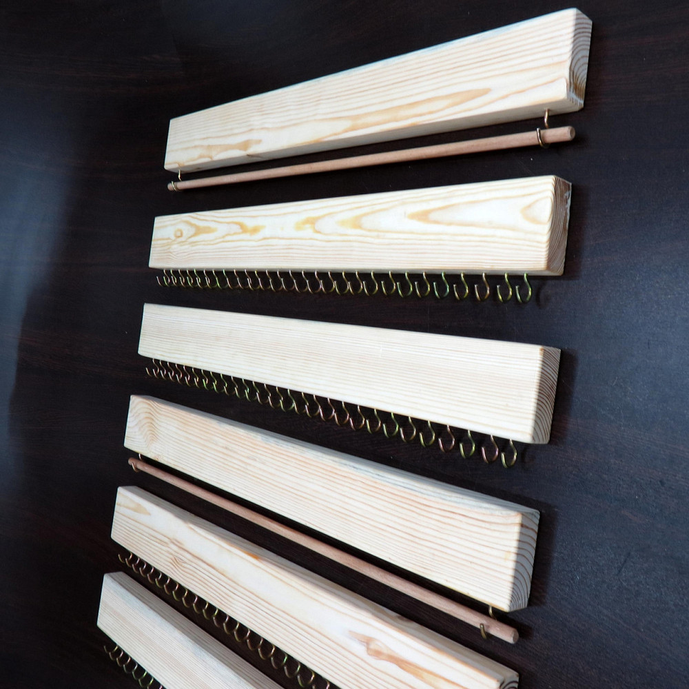 Органайзер для бижутерии 