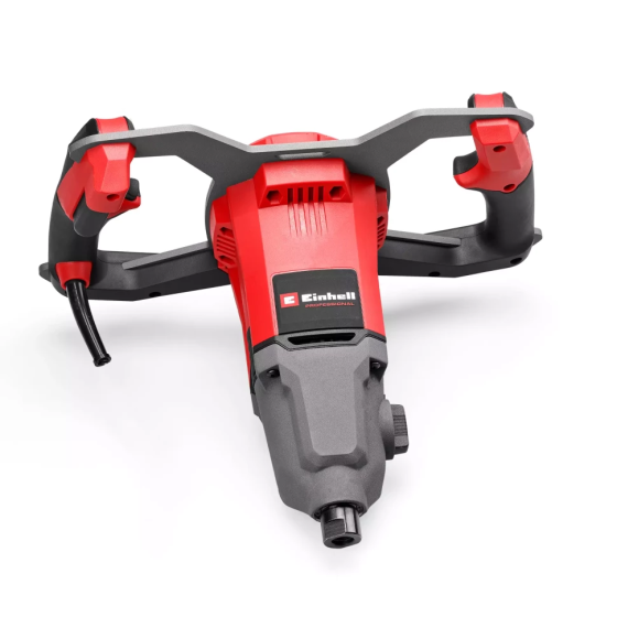 Мощный электрический миксер-мешалка Einhell TP-MX 1700-2 CE : 1700 Вт (4258565) Киев